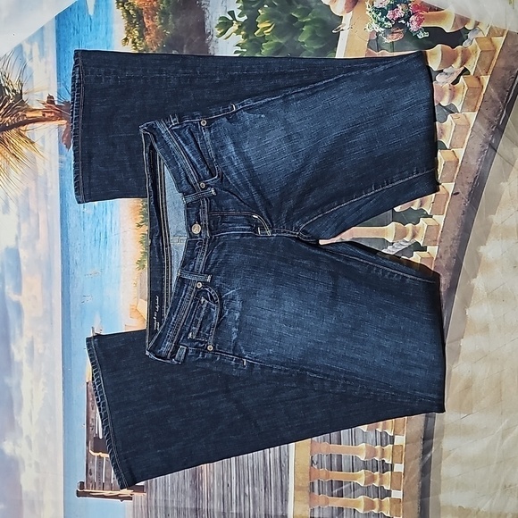 Citizens of‎ Humanity Jeans Size 28 - Picture 7 of 7